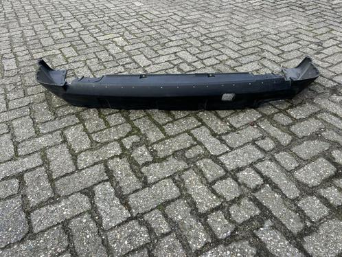 Mitsubishi Outlander Diffuser achterbumper 6410A297K mk2 227, Auto-onderdelen, Carrosserie en Plaatwerk, Bumper, Mitsubishi, Voor