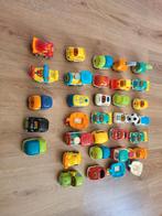 Toet Toet auto verzameling, Ophalen of Verzenden, Zo goed als nieuw