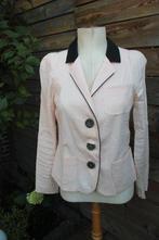Jasje licht roze ML Collections mt 38 Vaste prijs, Kleding | Dames, Maat 38/40 (M), Ophalen of Verzenden, Zo goed als nieuw, Jasje
