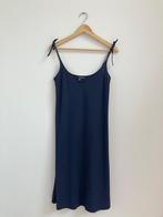 ZGAN Donkerblauwe zomerjurk LaDress - XS (36), Kleding | Dames, Blauw, Ophalen of Verzenden, Zo goed als nieuw, Maat 36 (S)