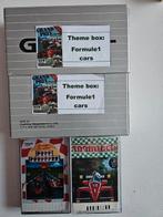 Commodore 64: Mix games thema formule 1, Ophalen of Verzenden