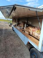 Verkoopwagen / Marktwagen te koop, Ophalen of Verzenden