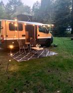 Buscamper AIRCO | CRUISE | NW DIST.RIEM | 167000KM | NAP, Caravans en Kamperen, Campers, Overige merken, Buscamper of Camperbus