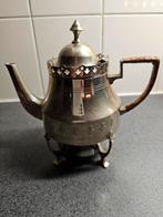 Vintage Daalderop Theepot Art Deco, Antiek en Kunst, Ophalen of Verzenden