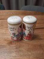 Blond Amsterdam Peper en Zout Stel, Verzamelen, Blikken, Ophalen of Verzenden, Zo goed als nieuw, Overige, Overige merken