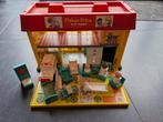 Vintage Fisher Price Ziekenhuis, Ophalen of Verzenden, Gebruikt, Overige typen