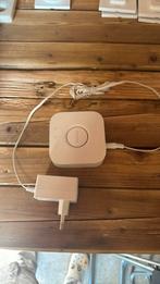 Philips Hue Bridge, Ophalen of Verzenden, Zo goed als nieuw, E27 (groot), Led-lamp