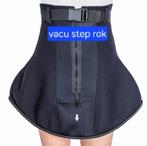 Vacu step rok, Sport en Fitness, Ophalen, Overige materialen, Buik, Stepapparaat