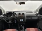 Volkswagen Caddy Maxi 1.2 TSI Highline NAVI ECC CRUISE LM., Voorwielaandrijving, Euro 5, 4 cilinders, Met garantie (alle)
