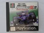 FORMULA 1 98, Spelcomputers en Games, Games | Sony PlayStation 1, Vanaf 3 jaar, Gebruikt, Ophalen of Verzenden, Racen en Vliegen