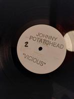Johnny Potatohead - Vicious. Hardcore breakbeat. 12", Ophalen of Verzenden, Gebruikt, 12 inch