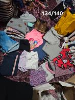 Te koop meiden pakket maat 134/140, Ophalen of Verzenden, Zo goed als nieuw, Maat 134