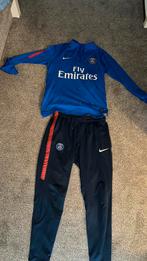 PSG trainingspak maat M, Sport en Fitness, Voetbal, Ophalen of Verzenden