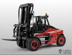 Lesu RC heftruck 1/14 Kit, Ophalen of Verzenden, Nieuw