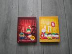 Southpark DVD box sets, Gebruikt, Tekenfilm, Verzenden, Amerikaans