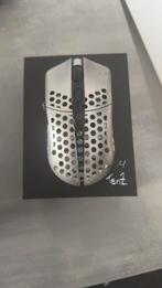 Finalmouse Starlight Pro TenZ Wireless Medium, Rechtshandig, Muis, Gaming muis, Ophalen of Verzenden