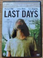 Last days, Kurt Cobain, Michael Pitt, Lukas Haas, nieuwstaat, Vanaf 12 jaar, Verzenden, Zo goed als nieuw, Drama