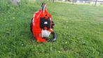 Echo PB-2620 Bladblazer., Benzine, Gebruikt, -, Handgedragen