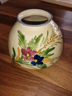 Prachtige oud Hollandse Vaas, Ophalen