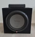 Rockford Fosgate Punch Versterker P200-2, Auto diversen, Autospeakers, Ophalen, Gebruikt