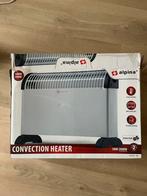 Convection heater, Huis en Inrichting, Ophalen, Zo goed als nieuw, Gas