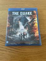BLU-RAY The Quake, Ophalen of Verzenden, Zo goed als nieuw