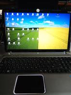 HP Pavilion dv6 met i7 processor 16 inch (40cm), Computers en Software, Ophalen of Verzenden, 15 inch, 2 tot 3 Ghz