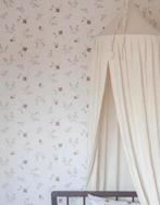 Bibelotte behang - Bloemenzee groot Terra, Ophalen of Verzenden, Minder dan 10 m²