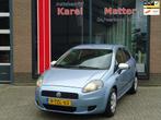 Fiat Grande Punto 1.2 Active *APK T/M 15-08-2026*, Stof, Gebruikt, 4 cilinders, Grande Punto