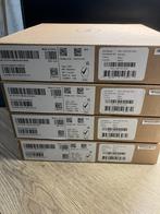 4x Dell Docking Station USB-C WD19S incl. 130w oplader nieuw, Verzenden, Nieuw, Docking station, Laptop