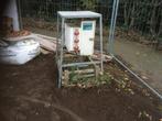 Bouwstroomkast Universal, Doe-het-zelf en Verbouw, Ophalen, Elektriciteit