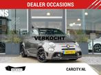Abarth 595C 1.4 T-Jet Competizione / Brembo / Monza / Carpla, Voorwielaandrijving, Stof, Gebruikt, 4 cilinders