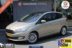 Ford C-Max 1.0 Titanium|125Pk|Apple|Boekjes|Panodak|Nap, Origineel Nederlands, Handgeschakeld, 3 cilinders, Electronic Stability Program (ESP)