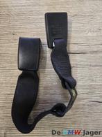 Gordelslot rechts achter BMW E81 E87 7069968, Gebruikt, Ophalen of Verzenden, BMW, BMW