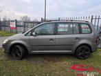 Volkswagen Touran 1.4 TSI Trendline Business, Auto's, Voorwielaandrijving, Gebruikt, 4 cilinders, Electronic Stability Program (ESP)