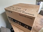Sony Camera + Digitale Printer - Early 2000 - UPX-C211, Gebruikt, Compact, Ophalen of Verzenden, Sony
