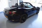 Mazda MX-5 2.0 SKYAC-G 160 GT-M, Navi, Stoelverw, Bovag, 1998 cc, Achterwielaandrijving, Gebruikt, Euro 6