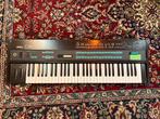 Yamaha DX7 Vintage FM syntheseizer, Muziek en Instrumenten, Synthesizers, Ophalen, Gebruikt, 61 toetsen, Yamaha