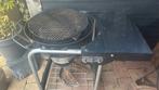 Weber BBQ met accessoires, Ophalen, Gebruikt