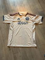 Ajax Uitshirt 2025/2026 maat XL, Ophalen of Verzenden, Nieuw, Maat 56/58 (XL), Beige