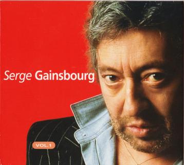 Serge Gainsbourg – Serge Gainsbourg Vol.1 beschikbaar voor biedingen