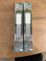 2x Eglo Helsinki Buitenlamp Nieuw in Doos, Tuin en Terras, Minder dan 50 watt, Nieuw, Ophalen of Verzenden, Netvoeding