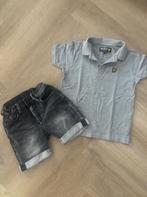 Lyle en scott polo als nieuw 6/7, Lyle & Scott, Ophalen of Verzenden, Zo goed als nieuw, Shirt of Longsleeve