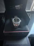 Archon Iron Lung IL06Limited Edition Automatisch Duikhorloge, Ophalen of Verzenden, Zo goed als nieuw, Staal, Overige merken