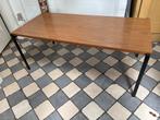 Marko salontafel vintage retro jaren 60 teak fineer, Ophalen, Huis en Inrichting