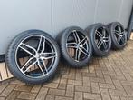 Winterset 19 inch Continental Cupra Audi Seat Volkswagen, Banden en Velgen, Winterbanden, Personenwagen, Ophalen
