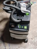 Festool ct15E bouwstofzuiger, Ophalen of Verzenden, Festool, N.v.t, N.v.t