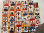 Panini EK Voetbalstickers 2020 - Lot van 150 stuks, Ophalen of Verzenden, Zo goed als nieuw, Buitenlandse clubs, Poster, Plaatje of Sticker