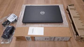 Nieuw ongebruikt DELL Latitude 7420 Carbon beschikbaar voor biedingen