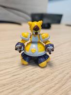 Medabots - Totalizer - Hasbro / Takara, Ophalen of Verzenden, Zo goed als nieuw